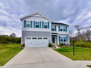 1875 Charles Ct, Dayton, OH 45439