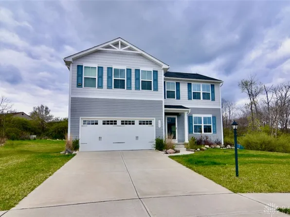 1875 Charles Ct, Dayton, OH 45439