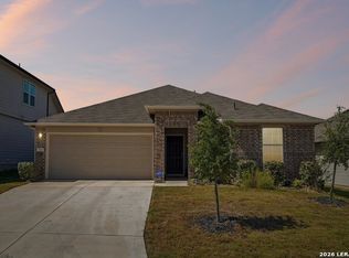 841 Bahia Pl, Seguin, TX 78155