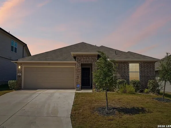 841 Bahia Pl, Seguin, TX