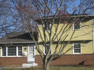 729 Harrison Ave, Magnolia, NJ 08049