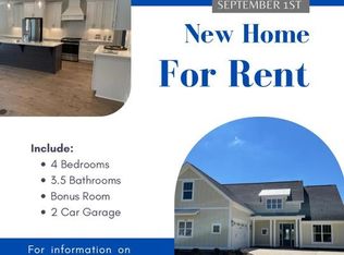 141 Benoit Cir, Tallahassee, FL 32317