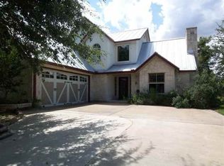 229 Waters Edge, Burnet, TX 78611