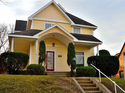 630 E Mitchell St, Petoskey, MI, 49770