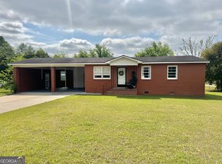 134 Sunset Dr, East Dublin, GA 31027