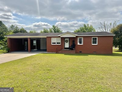 134 Sunset Dr, East Dublin, GA, 31027