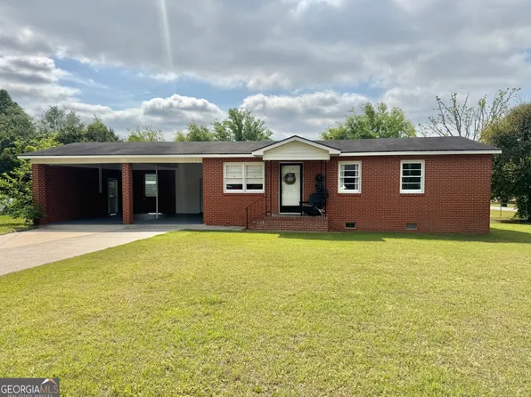 134 Sunset Dr, East Dublin, GA 31027