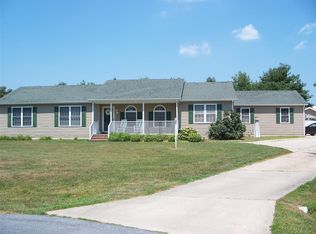 14 Hartford Way, Lewes, DE 19958