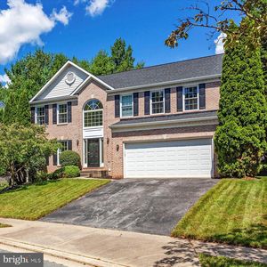 6 Whispering Ct, Owings Mills, MD, 21117