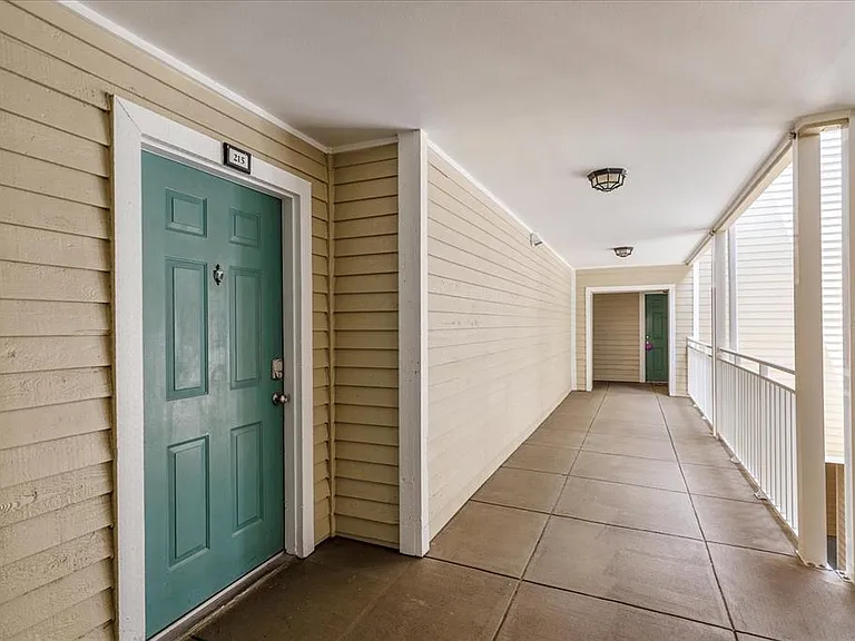 1000 W Horatio St #215 — Photo 4