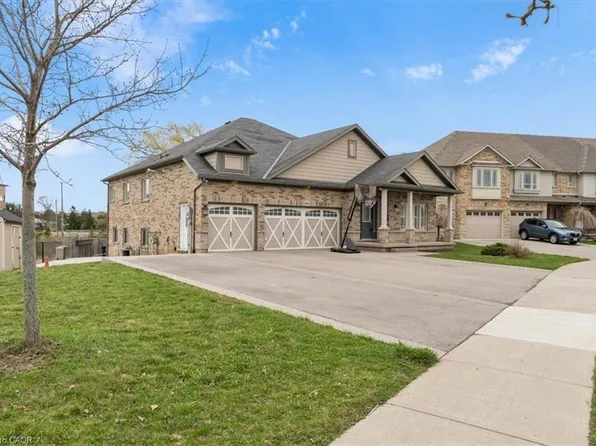 66 Magnificent Way, Hamilton, ON L0R 1C0