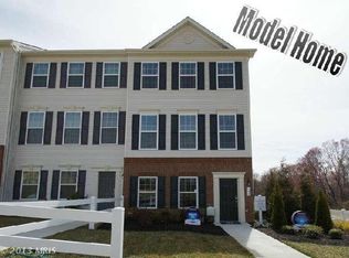 811 Wingsail Ct, Joppa, MD 21085