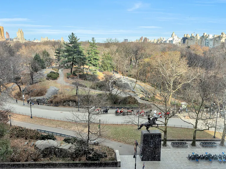 110 Central Park S #8B — Photo 21