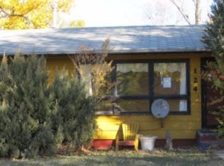 124 Indian St, Wolf Point, MT 59201
