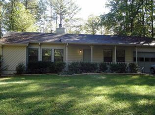3009 Fetlock Dr SW, Marietta, GA 30064