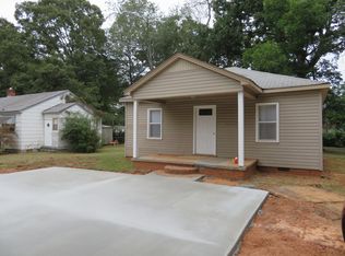 222 W Roosevelt Dr, Anderson, SC 29626