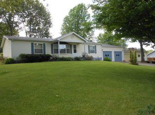 1331 Cedar Ln, West Plains, MO 65775