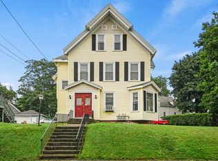42 Maple St, Marlborough, MA 01752