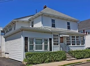 27 Proctor St, Peabody, MA 01960