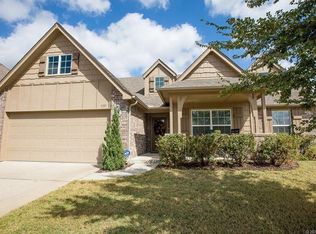 3503 W 106th St S, Jenks, OK 74037