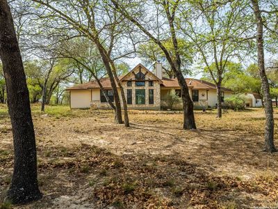 941 Eagle Creek, Floresville, TX, 78114