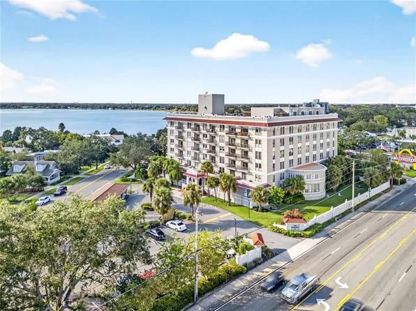 235 6TH STREET NW #307, WINTER HAVEN, FL 33881