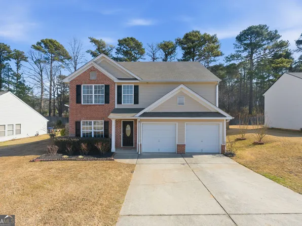 1241 Pine Acre Dr, Sugar Hill, GA 30518