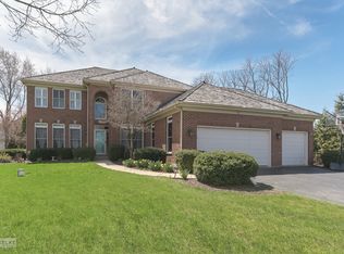 3 Oak Creek Dr, Yorkville, IL