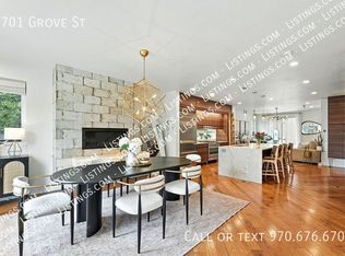 2701 Grove St, Denver, CO 80211