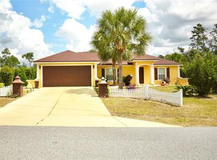 17045 SW 41st Ct, Ocala, FL 34473