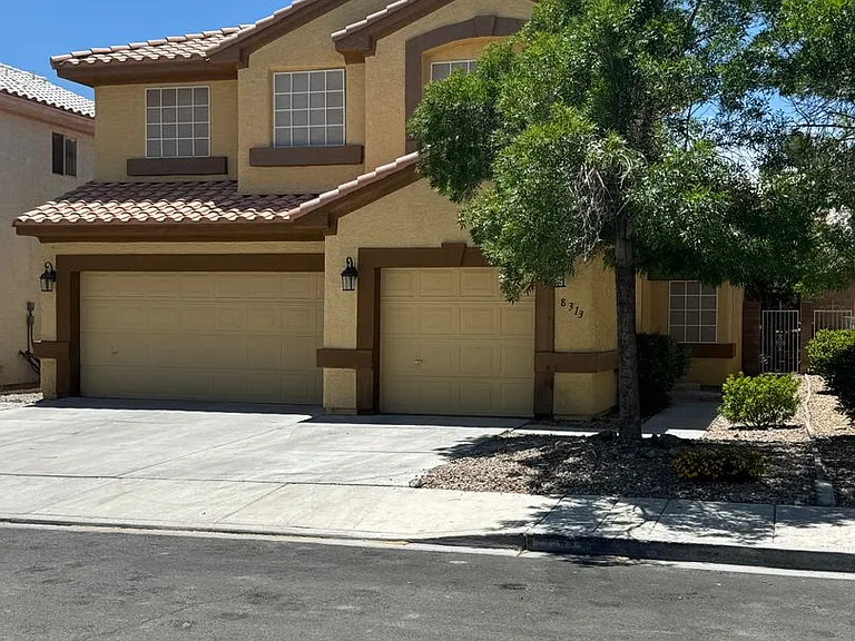 8313 Valleybreeze Ave — Photo 1