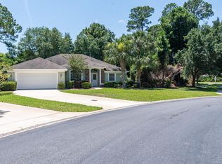 300 Point Pleasant Dr, Saint Augustine, FL 32086