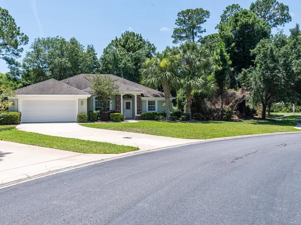 300 Point Pleasant Dr, Saint Augustine, FL 32086