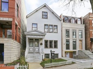 2905 N Burling St, Chicago, IL 60657