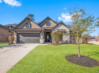 4013 Oakland Creek Rd, Spring, TX 77386