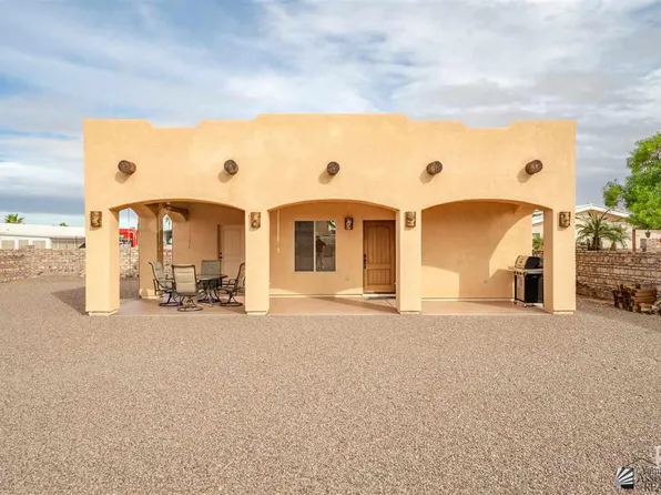 13428 E 53rd Ln, Yuma, AZ 85367