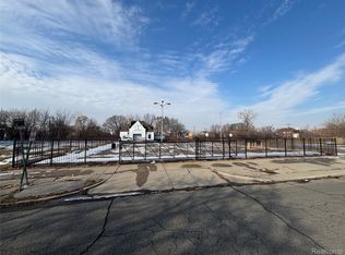 115 E Palmer St, Detroit, MI
