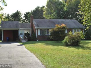 6508 Olney Laytonsville Rd, Gaithersburg, MD 20882