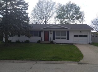 2217 Huron Rd, West Lafayette, IN 47906