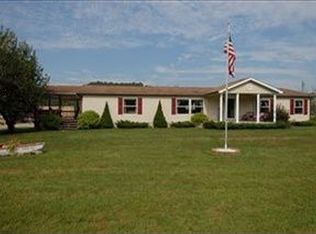 8225 Old River Rd, Philo, OH 43771