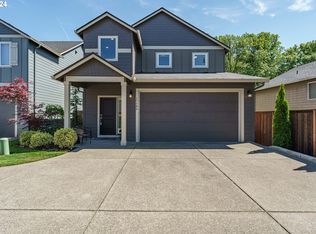 17104 NE 14th Ave, Ridgefield, WA 98642