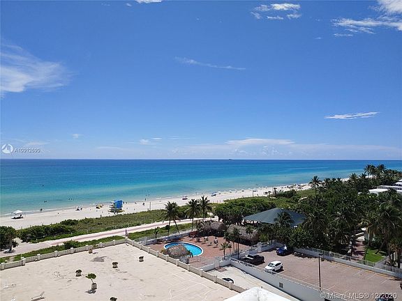 3rd image of 5333 Collins Ave APT 803
