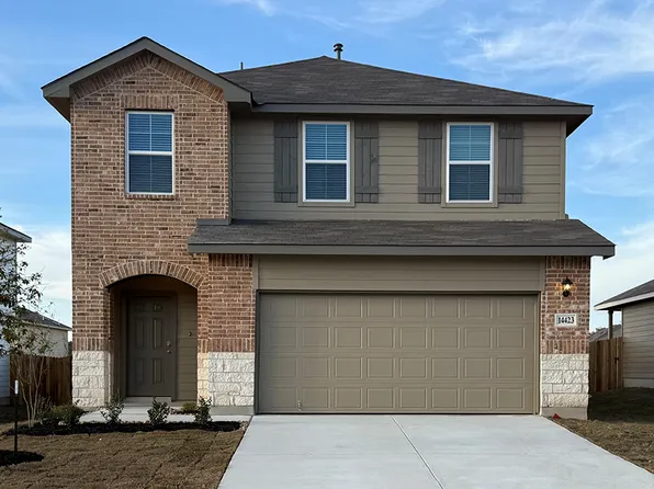 14423 Nolan Garnet, San Antonio, TX 78253