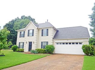 1347 Wolf Pack Cv, Collierville, TN 38017