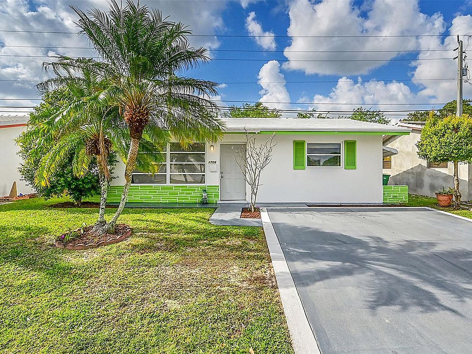 1st image of 1706 NW 45 Court