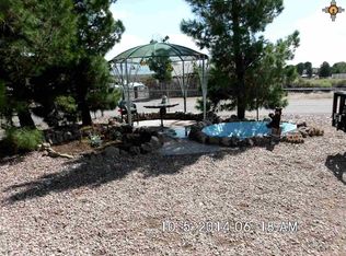 1419 Lead St, Truth Or Consequences, NM 87901