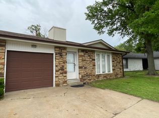 5003 S 67th East Ave, Tulsa, OK 74145