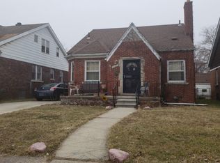 5943 Bedford St, Detroit, MI 48224