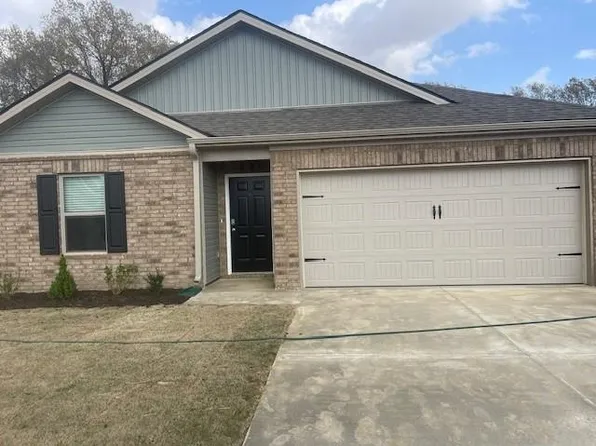 4510 Royster Creek Dr, Millington, TN 38053