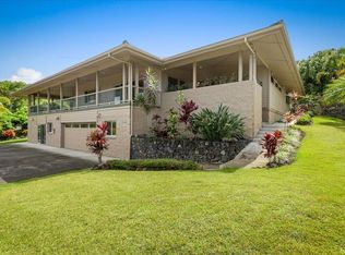 73-4453 Aniani St, Kailua Kona, HI 96740